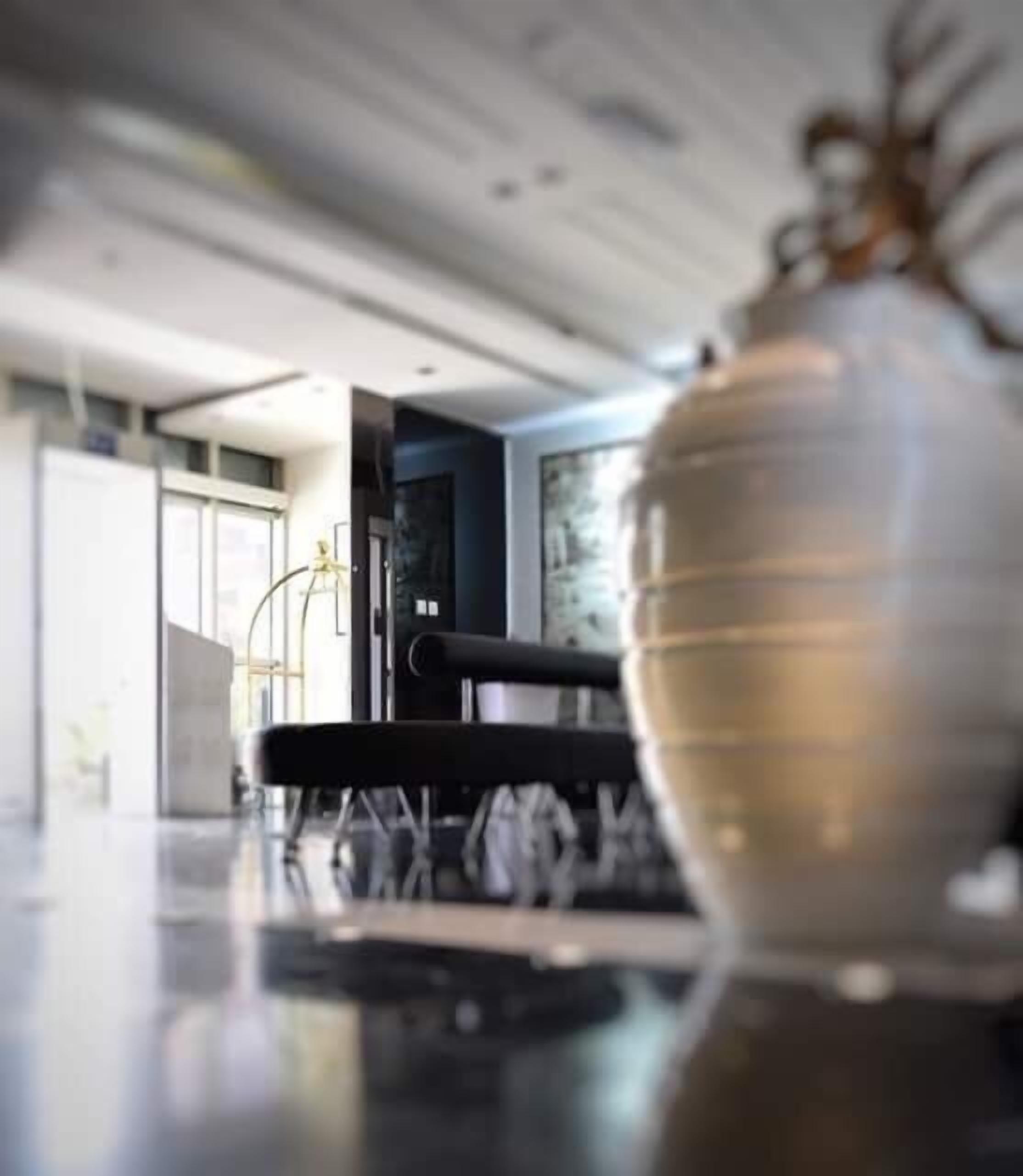 Photo - Crystal Hotel