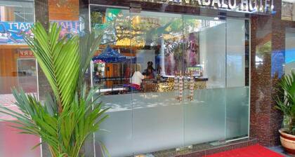 Classic Kinabalu Hotel