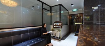 Classic Kinabalu Hotel