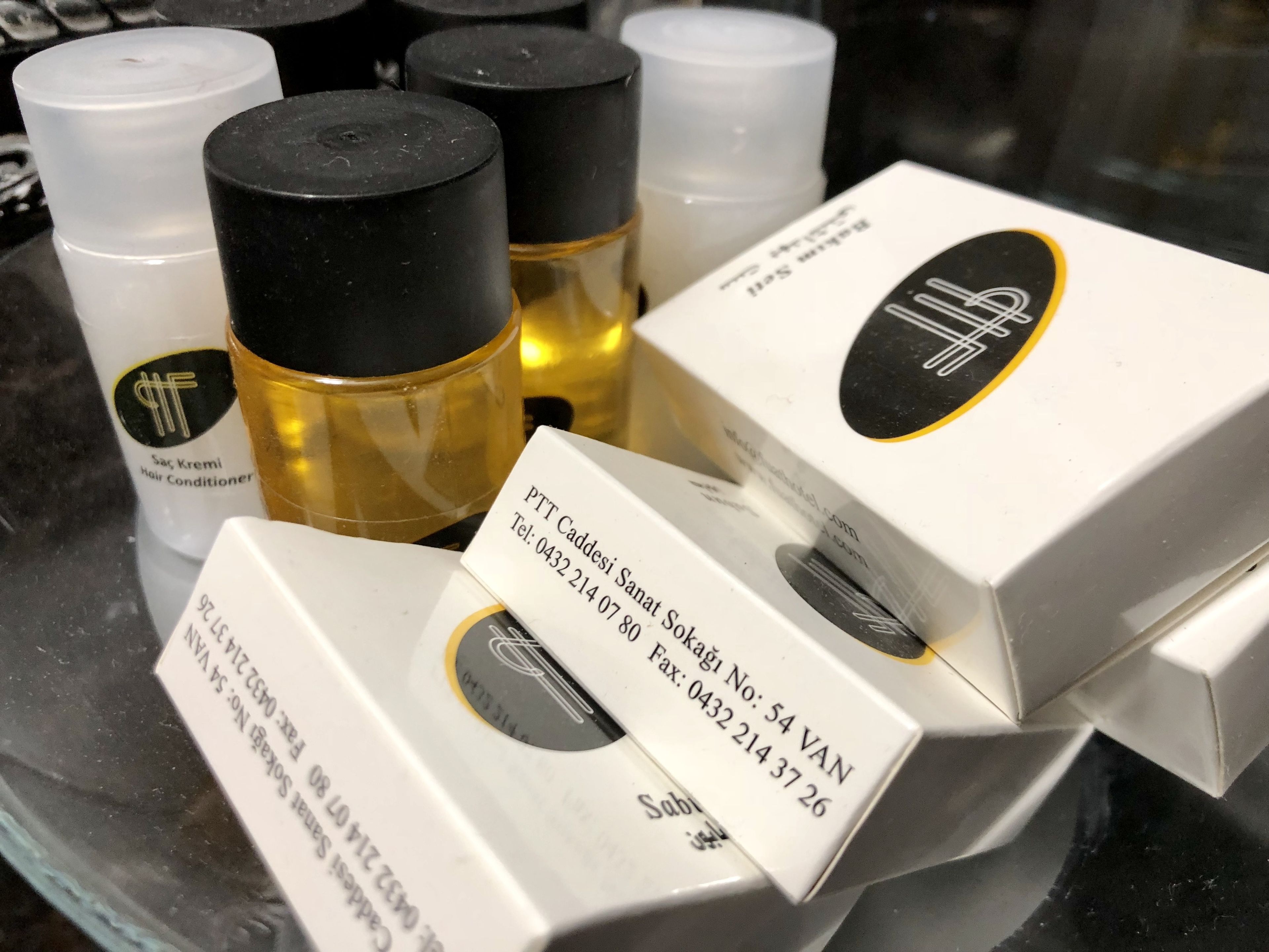 shower, rainfall showerhead, designer toiletries, hair dryer