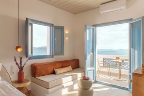 Ropa de cama de alta calidad y artículos del minibar gratis 