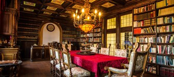 格罗威兹城堡伽尼酒店