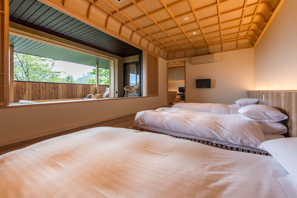 Hotel Hakuba Hifumi by null