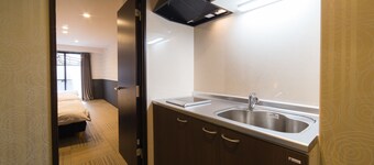 Karatachi Nanajo Ainomachi Japan Hotels