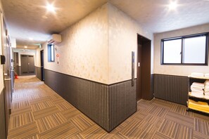 ทางเดิน