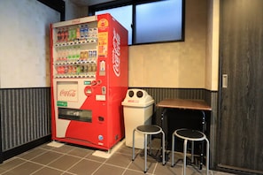Vending machine