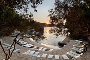 Sundeck - Alara Hotel - All Inclusive (Alanya)