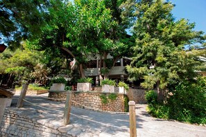 Exterior - Alara Hotel - All Inclusive (Alanya)