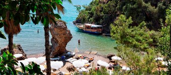 Alara Hotel - All Inclusive