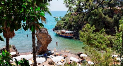Alara Hotel - All Inclusive
