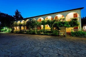 Exterior - Alara Hotel - All Inclusive (Alanya)