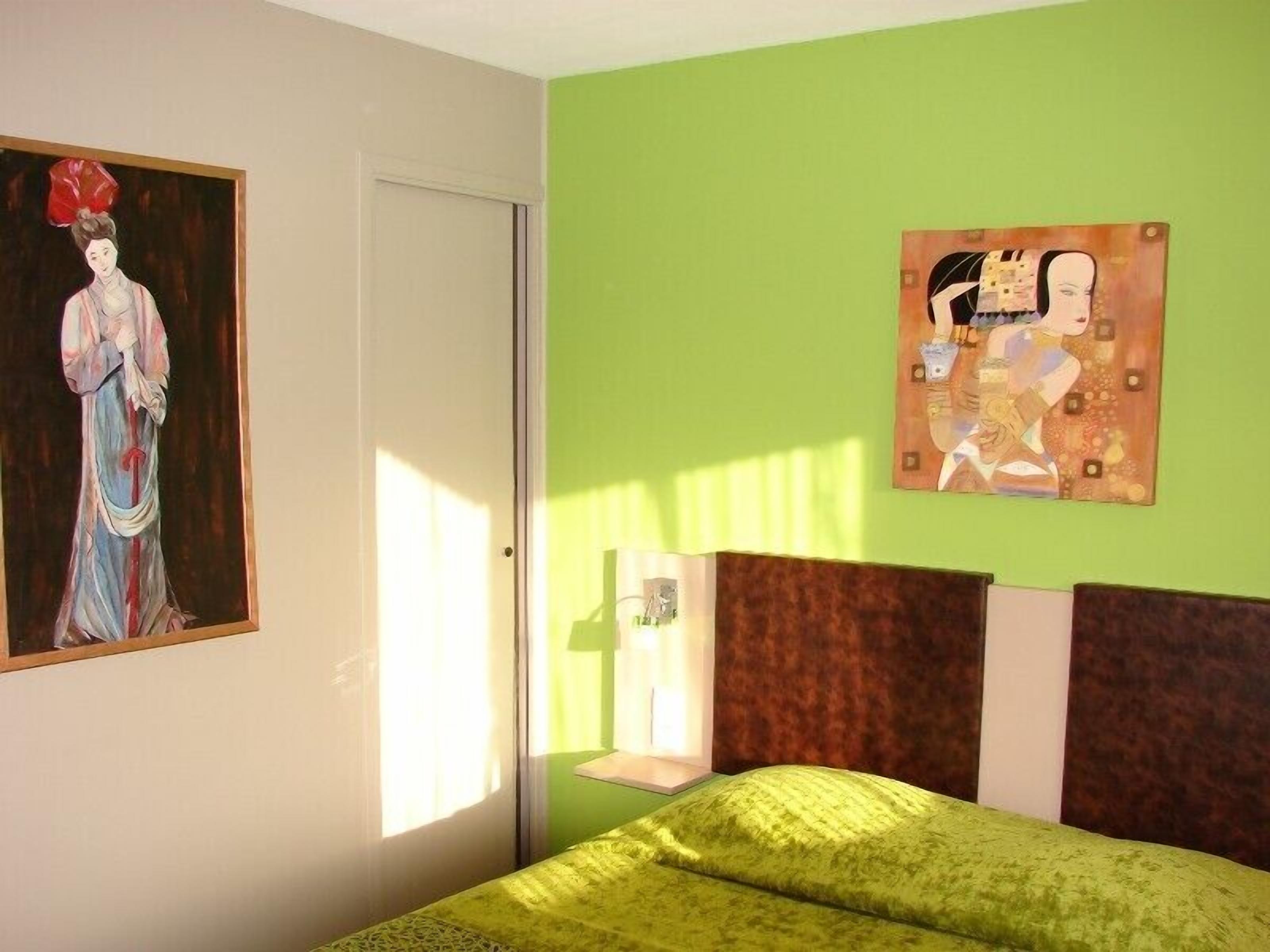 Photo - Hôtel Savary