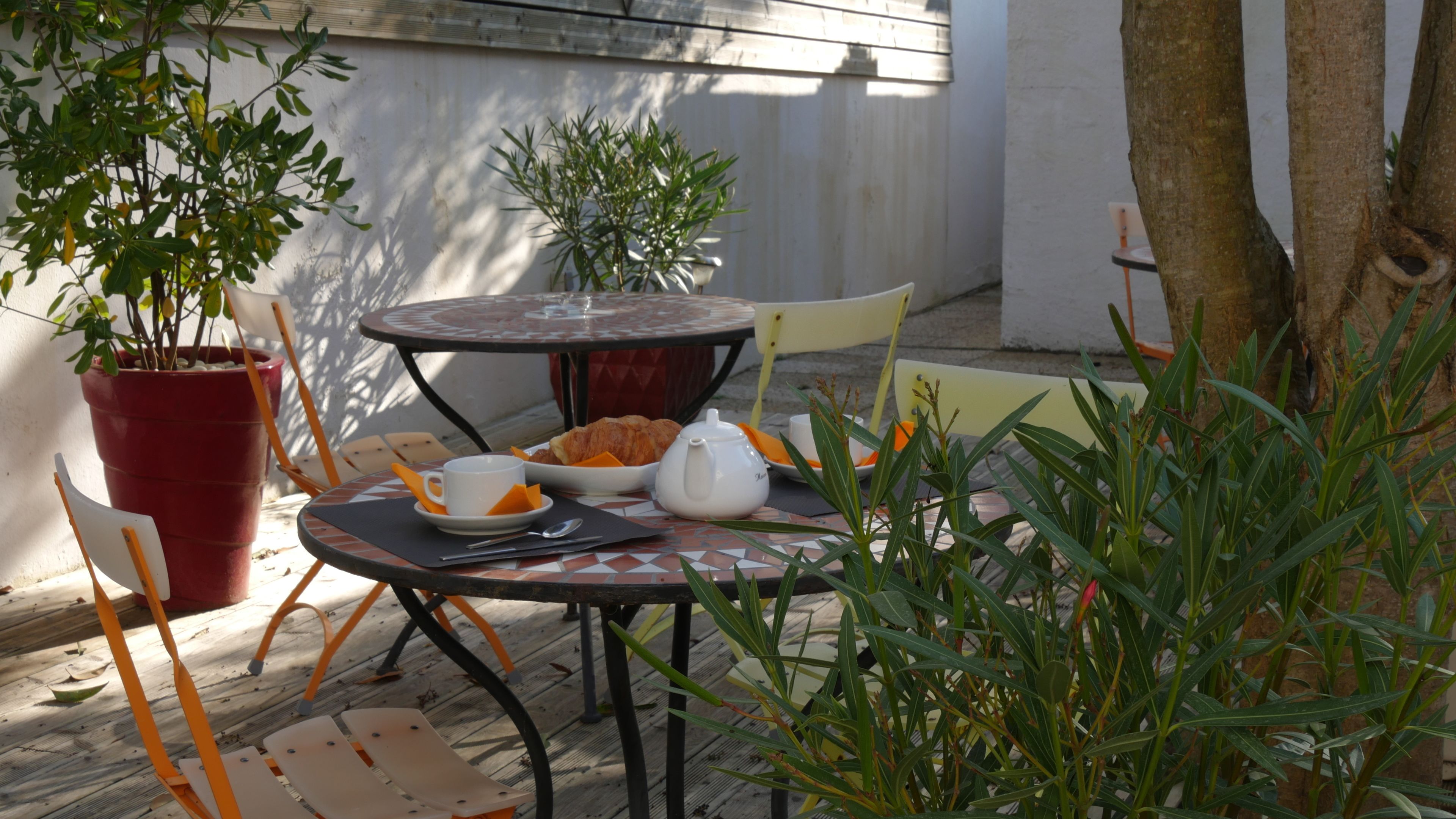 Photo - Hôtel Savary