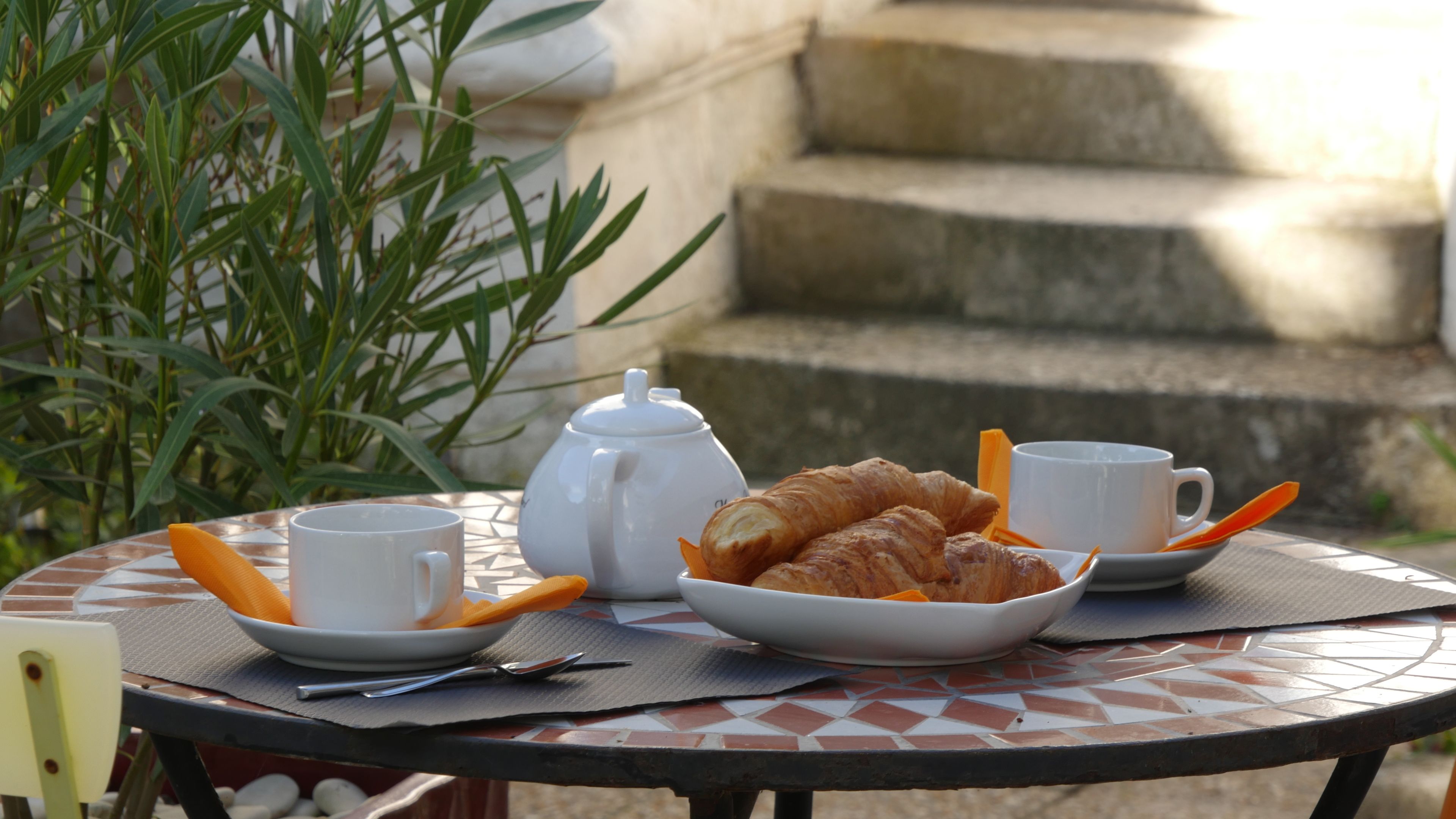 Photo - Hôtel Savary