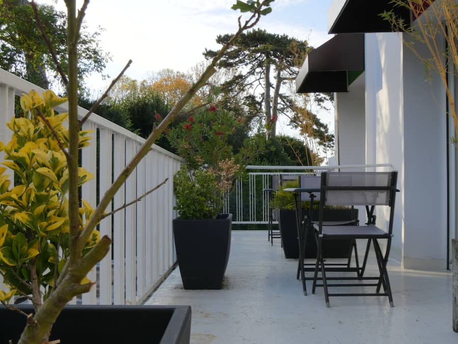 Double Room, Balcony | Balcony