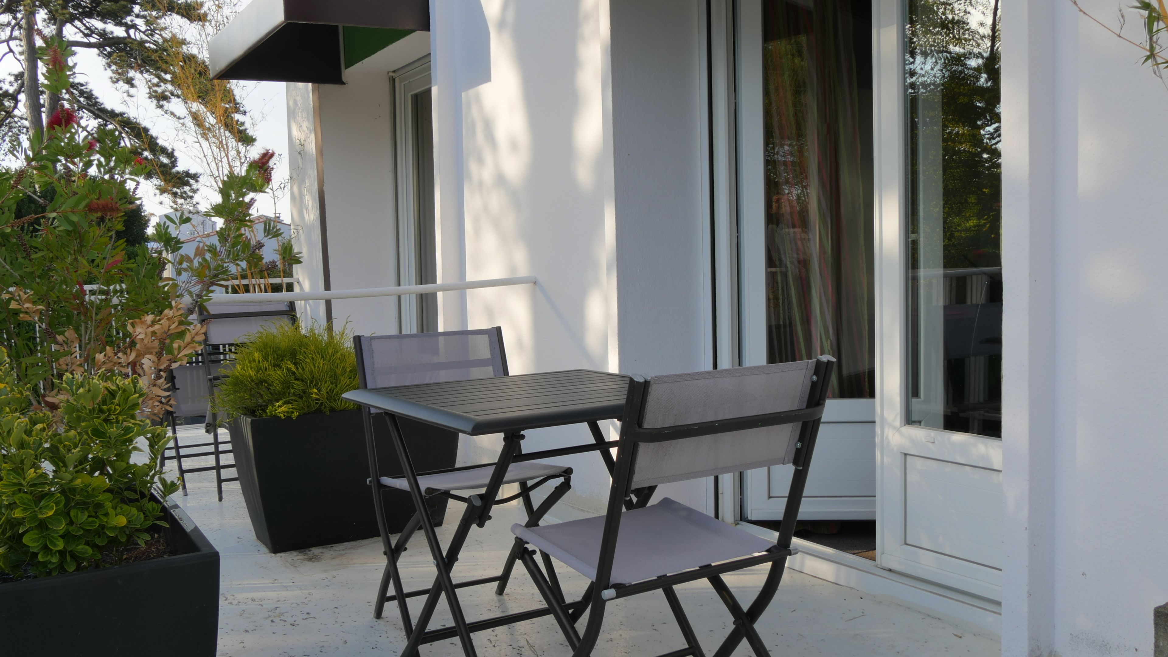 Photo - Hôtel Savary