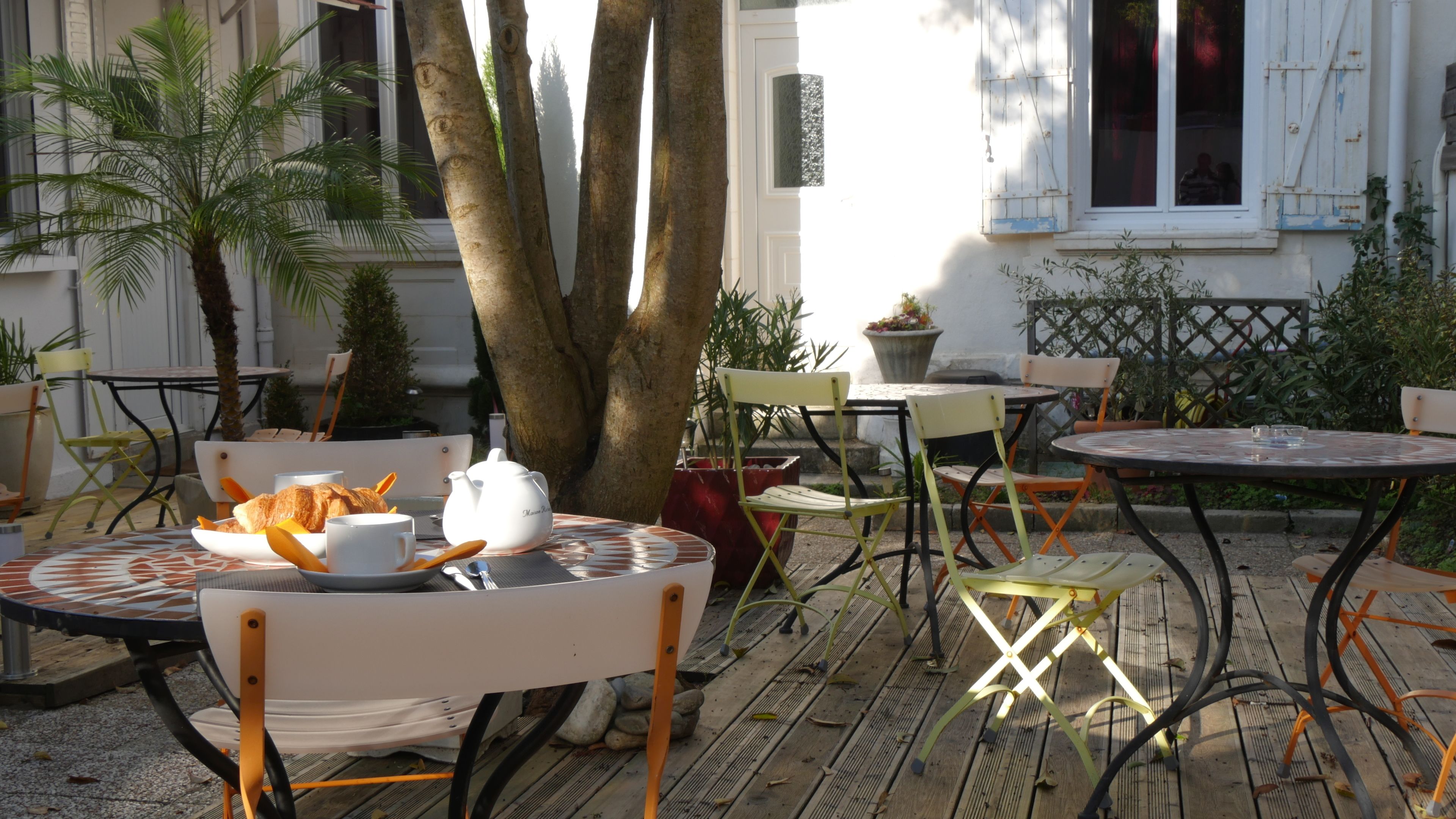 Photo - Hôtel Savary