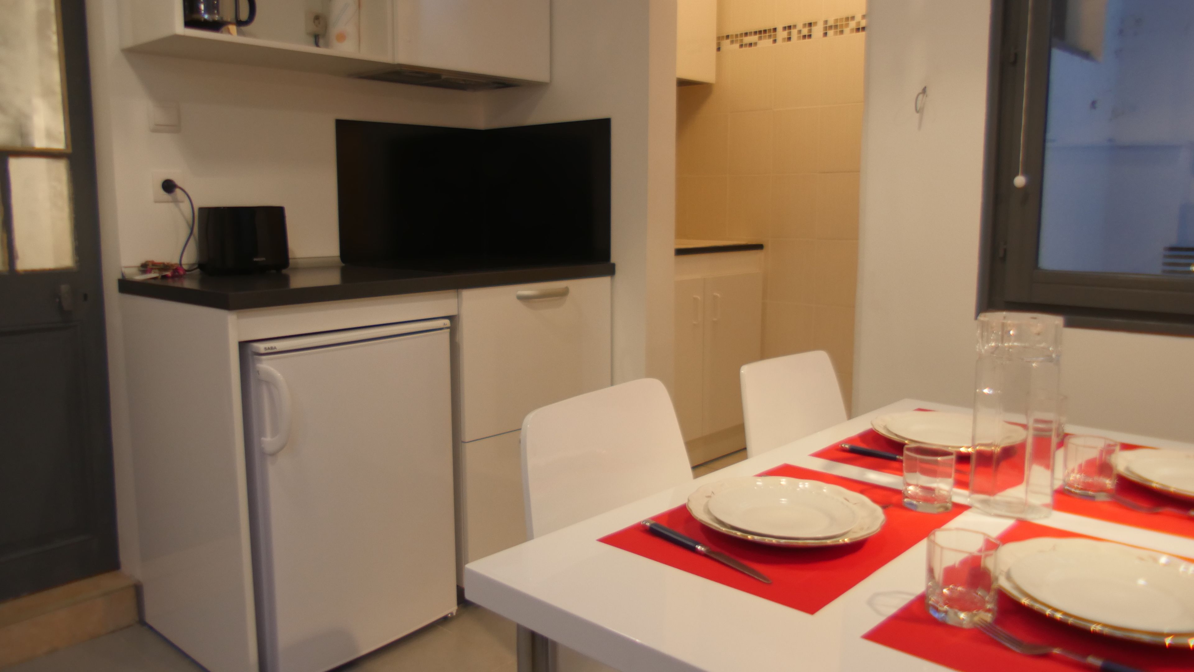 Photo - Hôtel Savary