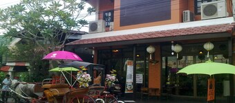 Chita Coffee & Guesthouse