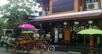 Chita Coffee & Guesthouse