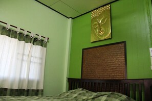 Standard Fan Room, 1 Queen Bed | Équipements de la chambre