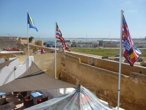 View from property - Riad Ksar El Jadida (El Jadida)