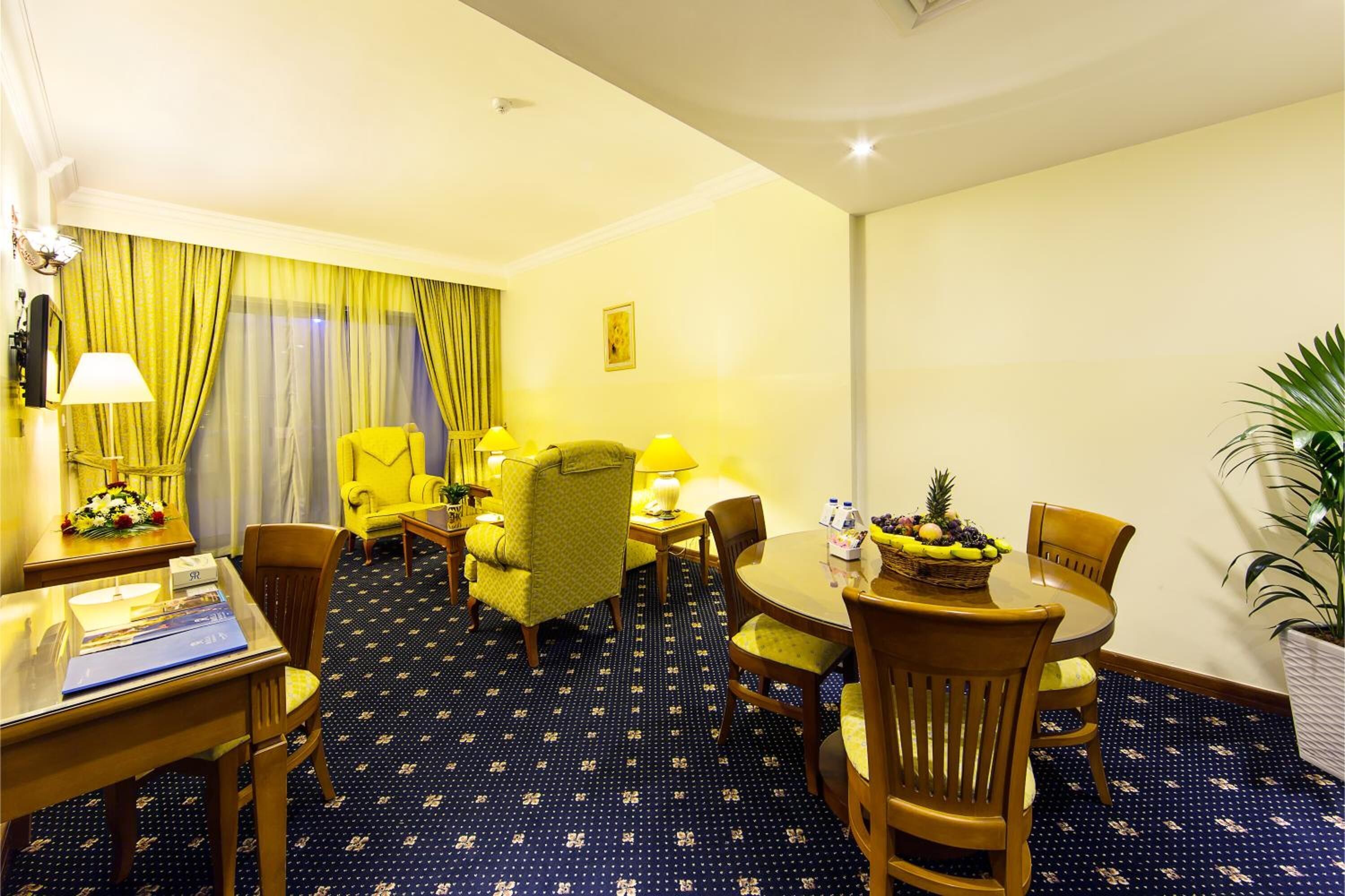 Kamar
