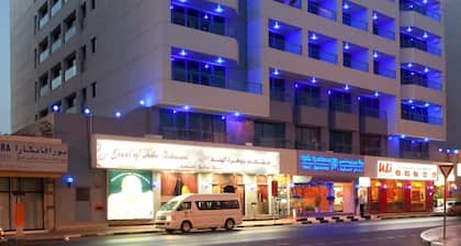 Rolla Residence Hotel Apartment