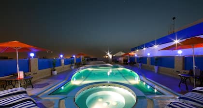 Rolla Residence Hotel Apartment