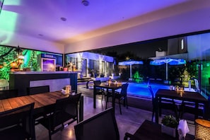 Bar (sur place)