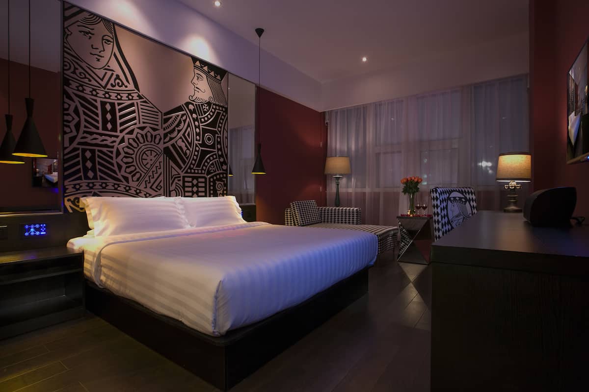 Las VegasTheme Room
