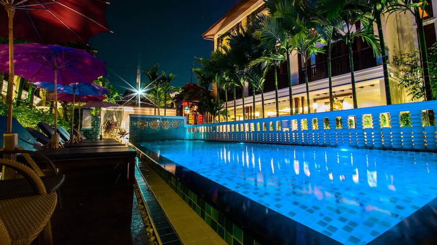 Viangluang Resort