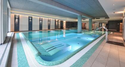 Hotel MĆyn w ElblÄ
gu