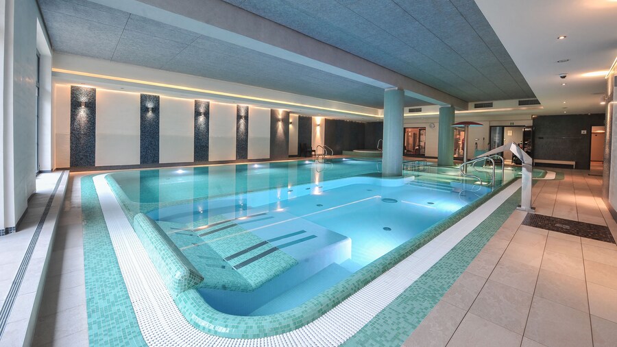 Hotel Młyn w Elblągu