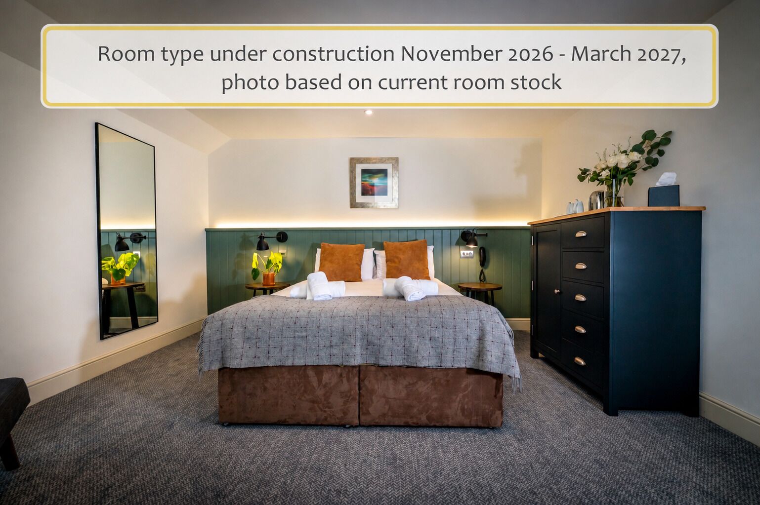Deluxe Double Room, River View | Iron/ironing board (on request), WiFi (free), bed sheets