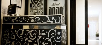 Dodo Suites