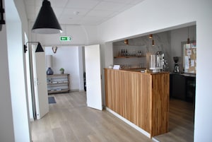 Recepción