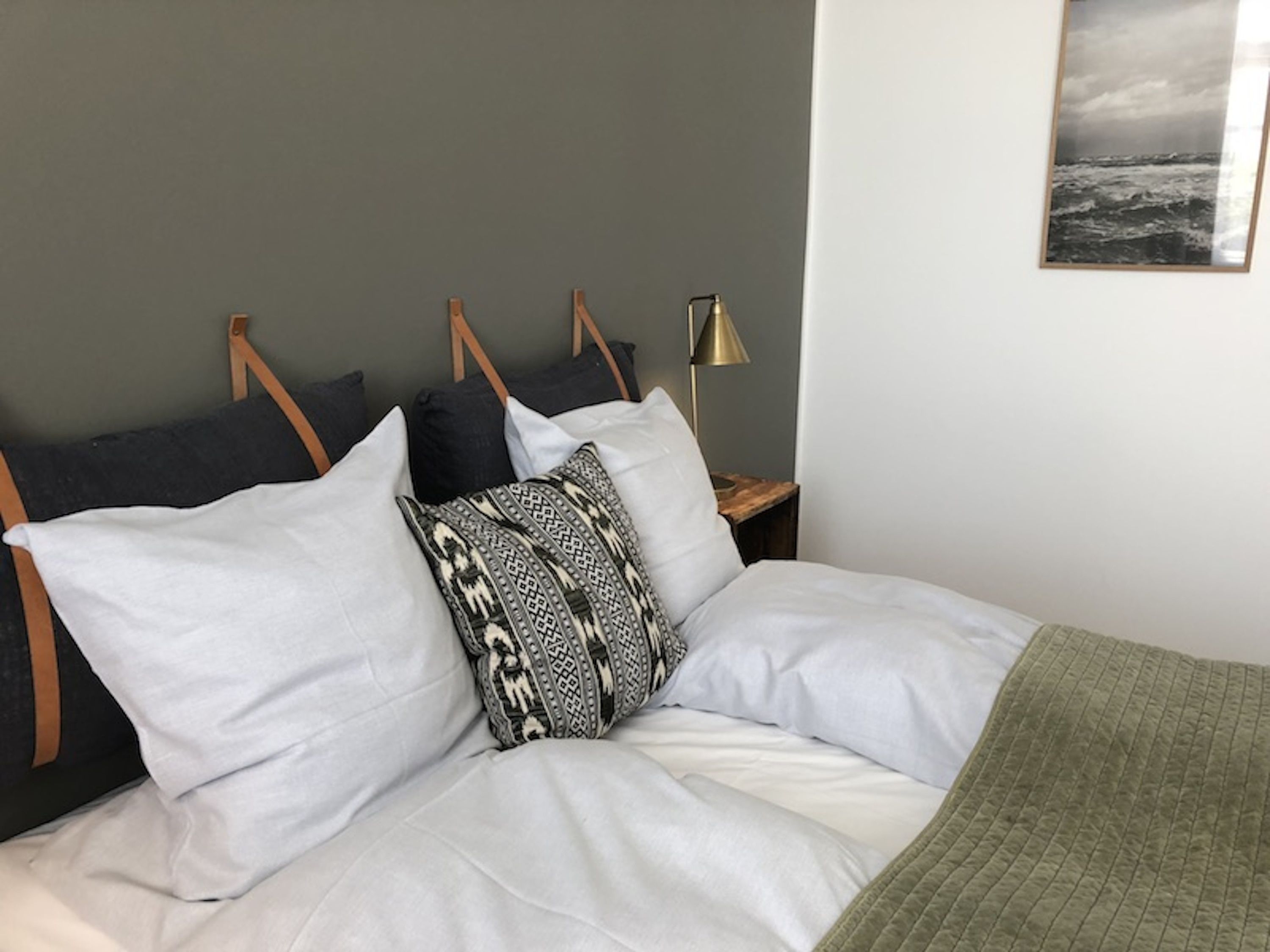 superior double room | desk, iron/ironing board, free wifi, bed sheets