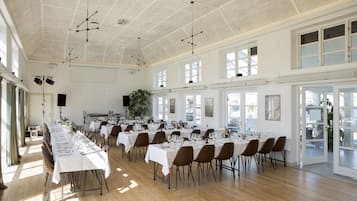 Sala de reunião