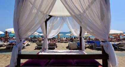 Kleopatra Melissa Hotel