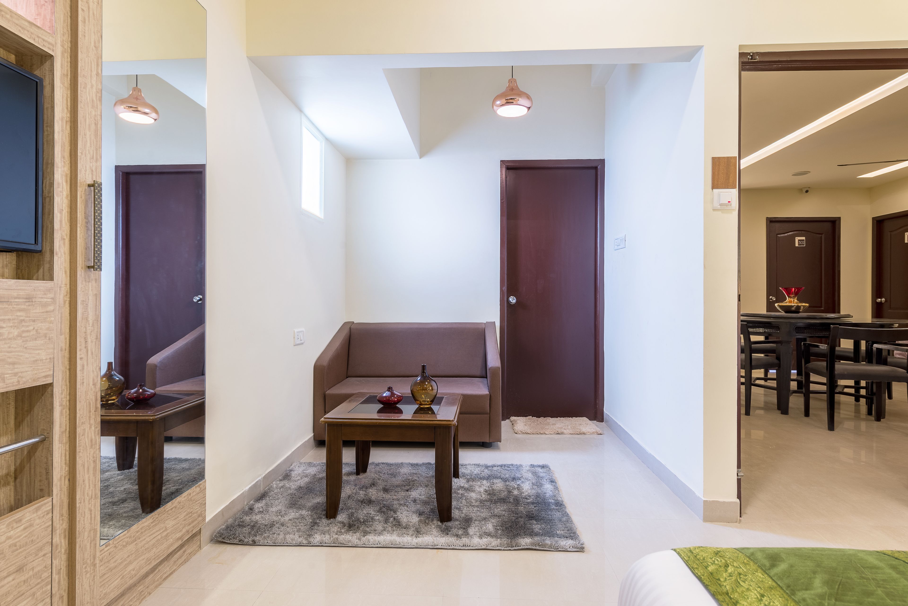 Photo - Treebo Nestlay Casa