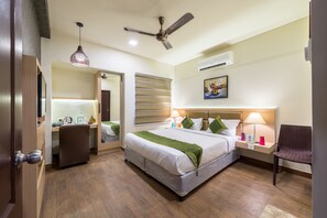 Escritorio y wifi gratis