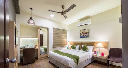 Treebo Nestlay Casa