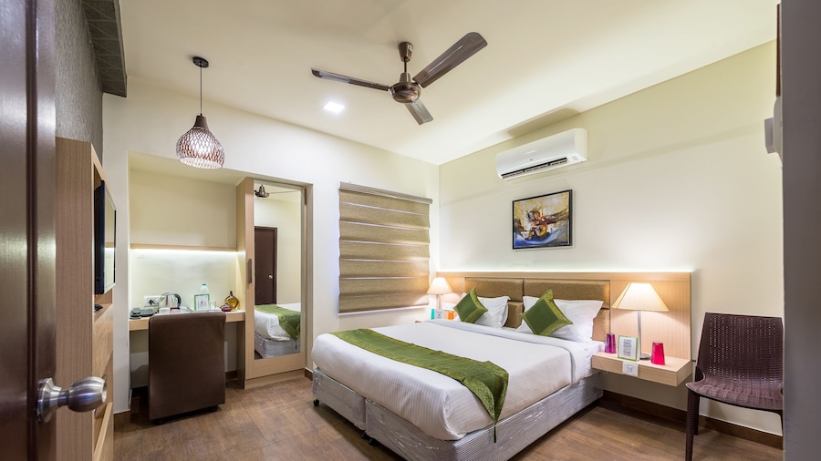 Treebo Nestlay Casa