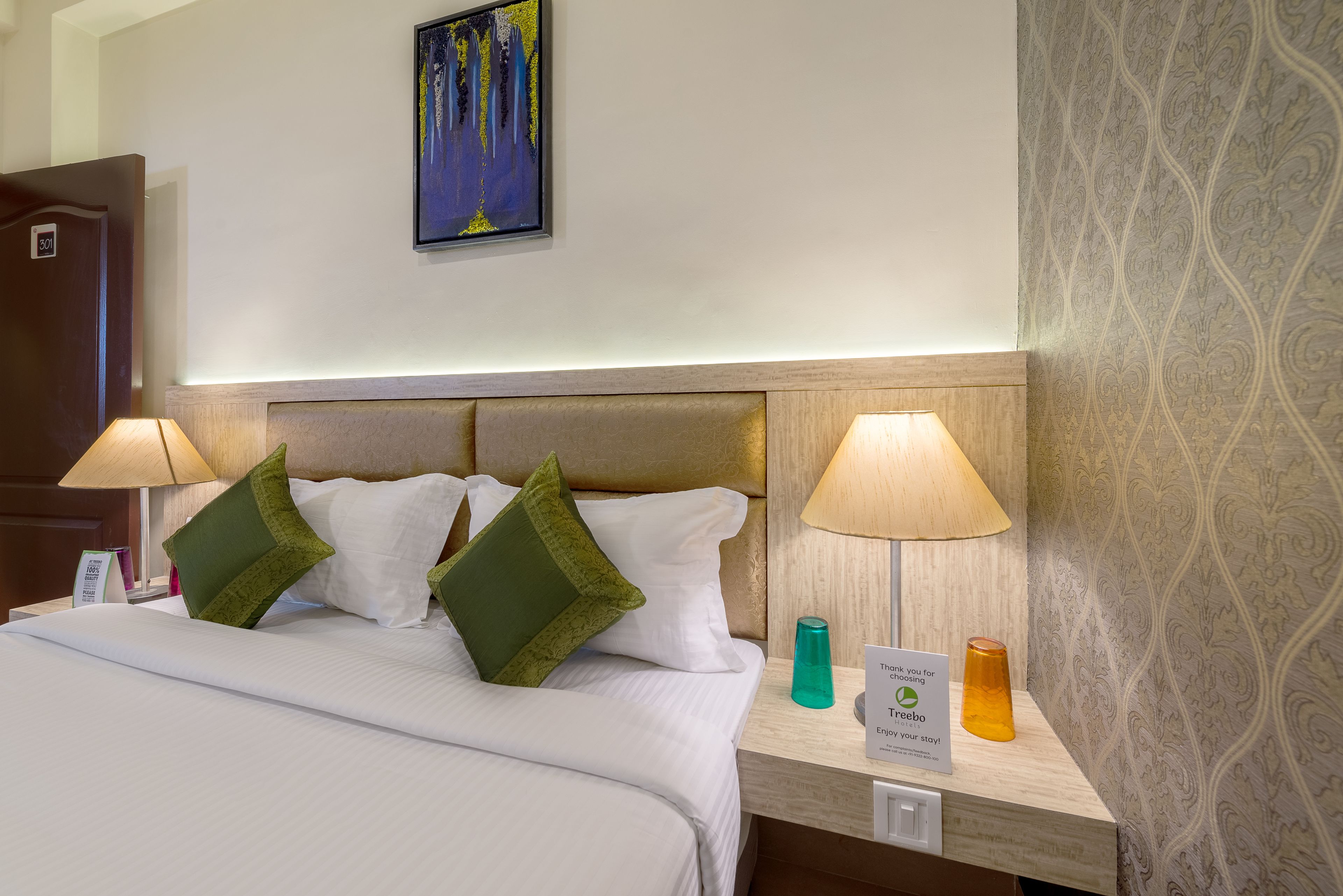 Photo - Treebo Nestlay Casa