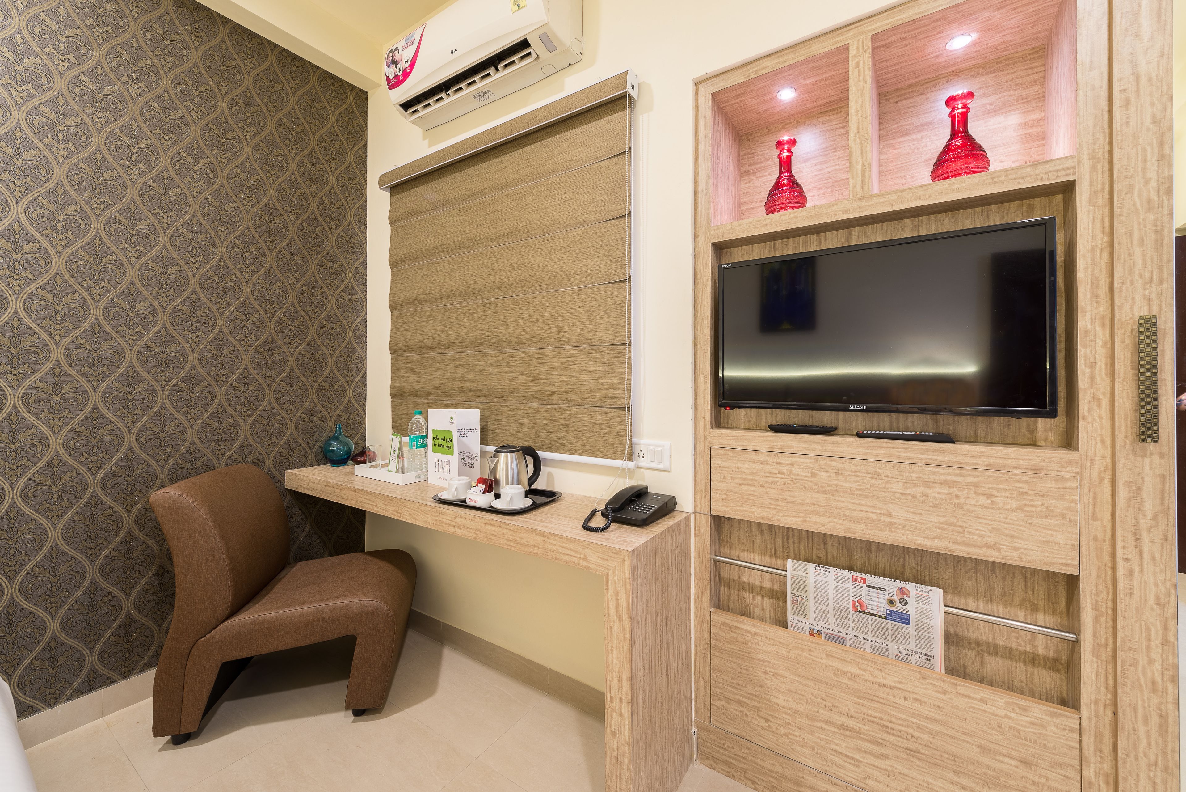 Photo - Treebo Nestlay Casa