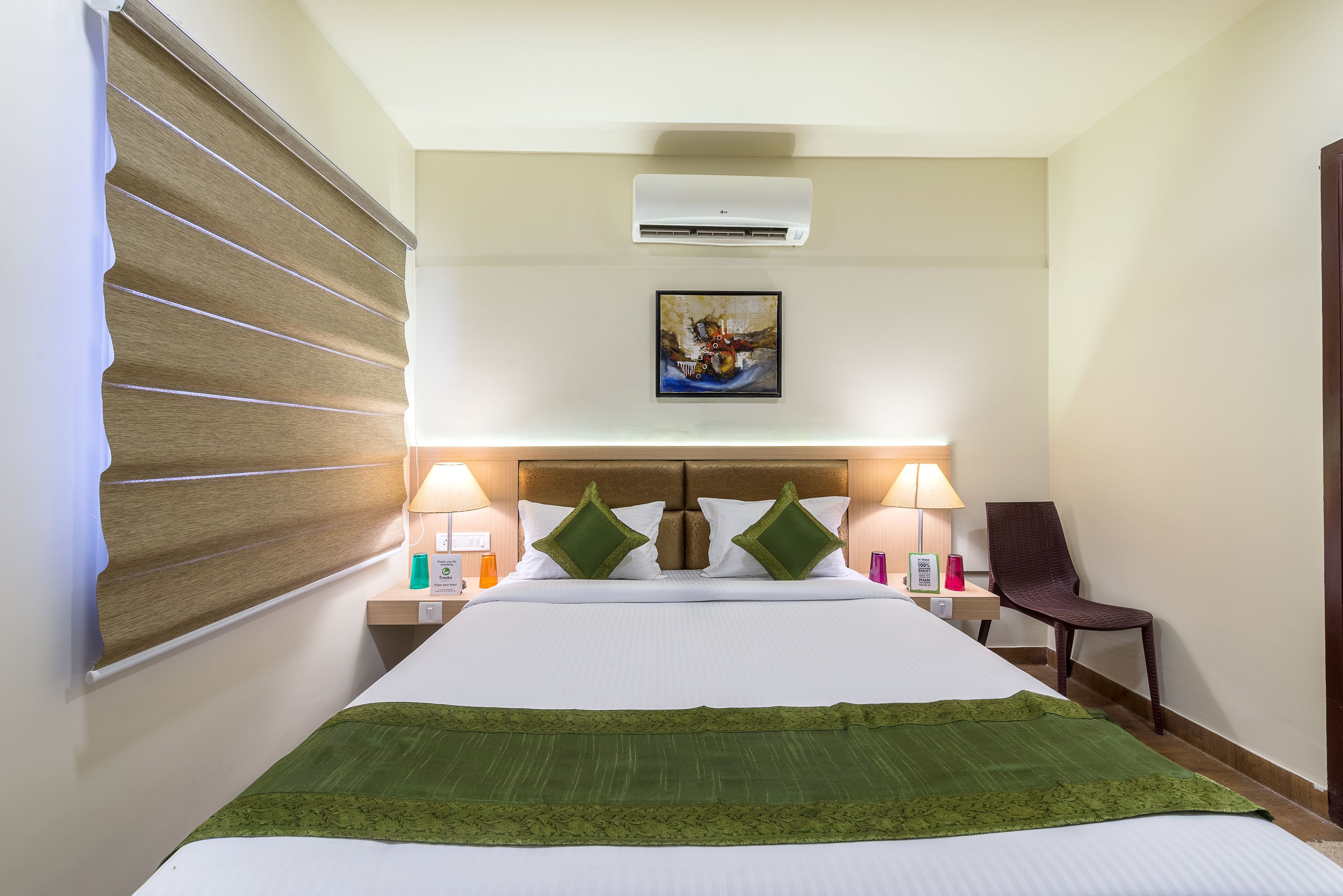 Photo - Treebo Nestlay Casa