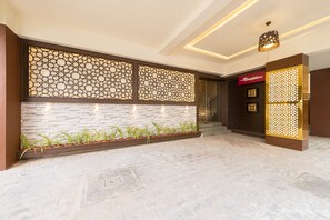 Interior - Treebo Nestlay Casa (Chennai)