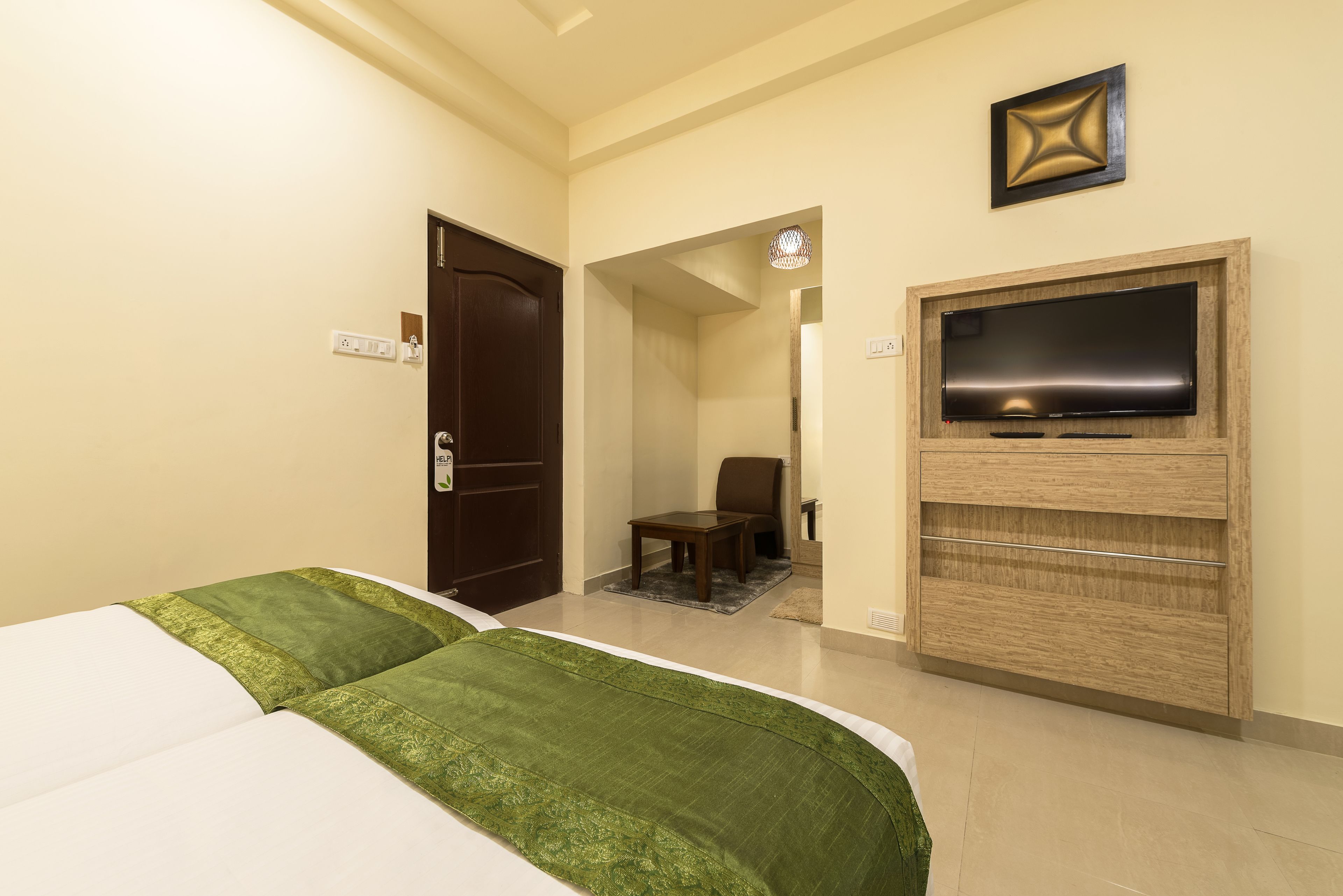 Photo - Treebo Nestlay Casa