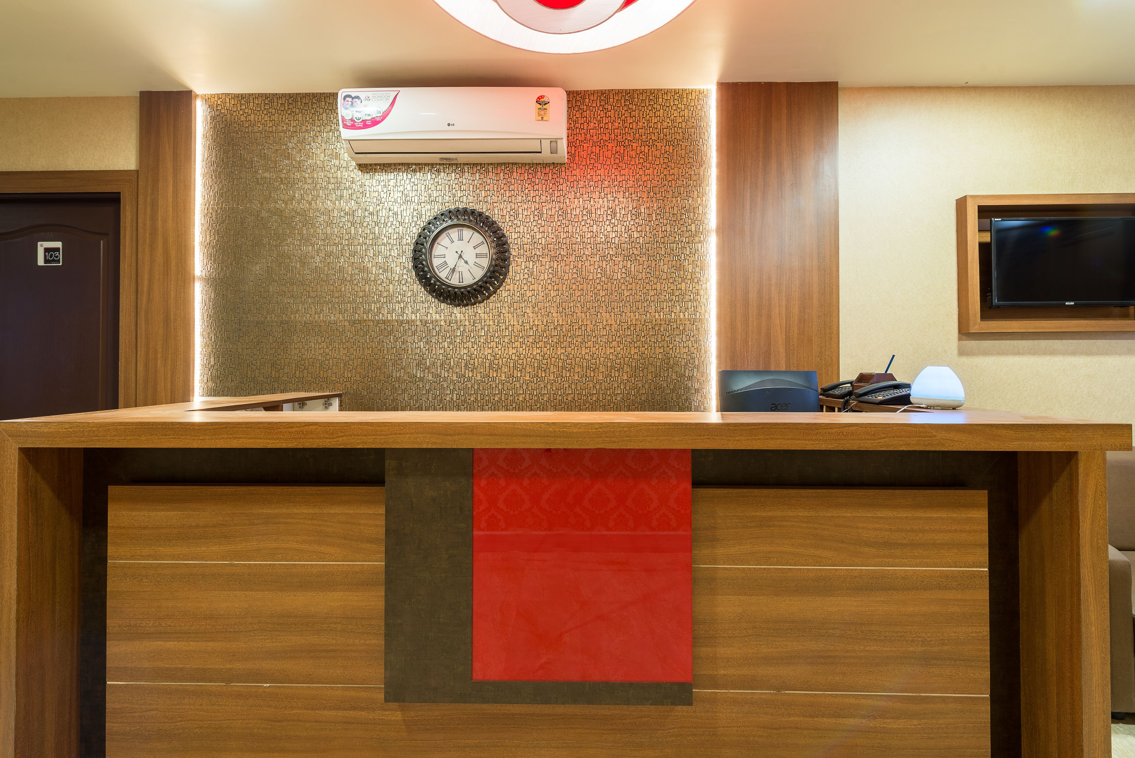 Photo - Treebo Nestlay Casa